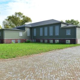 Rohde Dach GmbH - Zimmerarbeiten