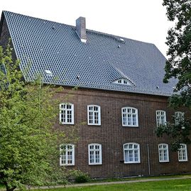 Rohde Dach GmbH - Steildach