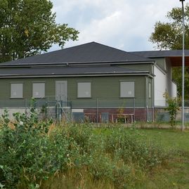 Rohde Dach GmbH - Zimmerarbeiten