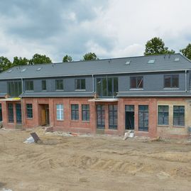 Rohde Dach GmbH - Steildach