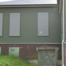 Rohde Dach GmbH - Zimmerarbeiten