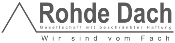 Rohde Dach GmbH Logo - Footer