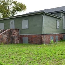 Rohde Dach GmbH - Zimmerarbeiten