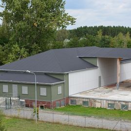 Rohde Dach GmbH - Zimmerarbeiten