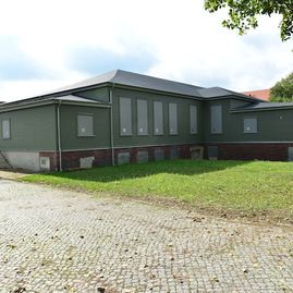 Rohde Dach GmbH - Zimmerarbeiten