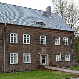 Rohde Dach GmbH - Steildach