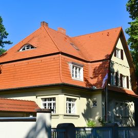 Rohde Dach GmbH - Steildach