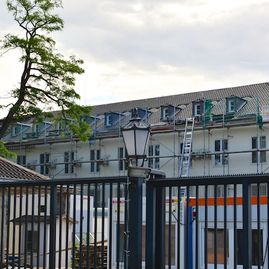 Rohde Dach GmbH - Steildach
