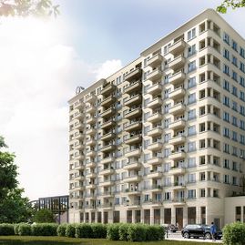 Rohde Dach GmbH - Flachdachsanierung